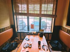-炉胜·炉端烧·居酒屋