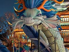 -上海城隍庙
