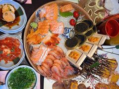 -黑松白鹿(金融街店)
