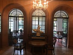 -马勒别墅·中餐厅