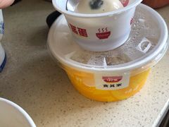 坏鸡蛋也卖-食其家·牛丼咖喱(天津梅江印象城店)