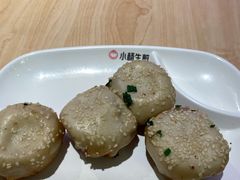 -小杨生煎(湟普汇店)