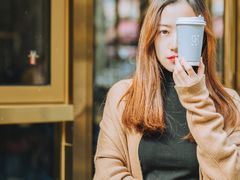 -KYO COFFEE(胶州路店)