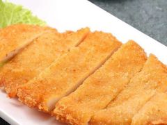 -台金兰云吞面(置地广场店)