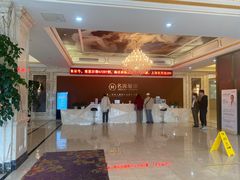 -名流健康体检中心·上海名宾门诊部