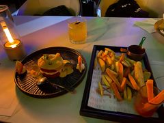 -洛缦音乐餐厅(工业展览馆万象城店)