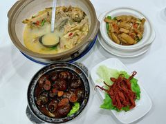 大黄鱼棒打小馄饨-瑞福园联谊餐室(茂名南路店)