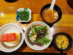 -和彩放题餐厅(酒仙桥店)