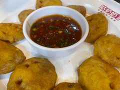 -姑奶奶老厨房(南坪路总店)