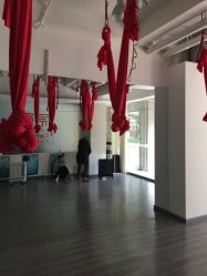 -榕树上·瑜伽普拉提