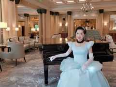 -广州富力丽思卡尔顿酒店