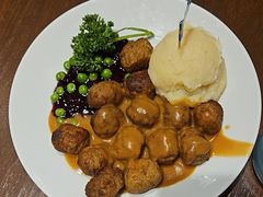 -宜家·瑞典风味餐厅(四元桥店)