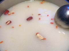 -淼福猪肚鸡·椰子鸡火锅(大沙地店)