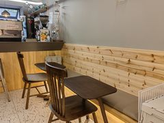 -叁秋咖啡 SANQIU COFFEE(天津河北路店)