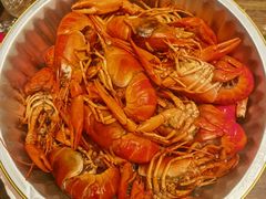 -聚味瞿记·龙虾堂(望城店)