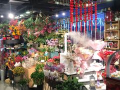 -G-Super 绿地优选(徐汇绿地缤纷城店)