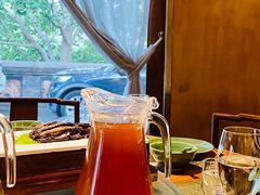 -那家小馆•北京菜•烤鸭(香山店)