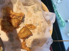 -江边城外烤全鱼(世茂广场店)