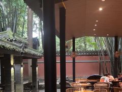 -星巴克(成都锦里店)