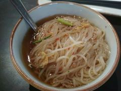 -很久以前羊肉串(长寿路星方汇店)