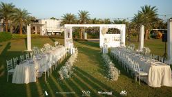 -WOW Wedding婚礼定制