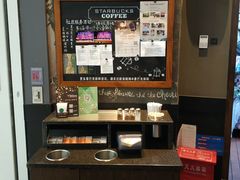 -星巴克(深圳世纪汇分店)