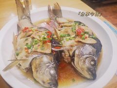 -九月九传统美食