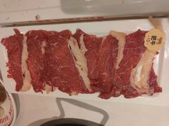 -八合里潮汕鲜牛肉火锅(上海汇智广场店)