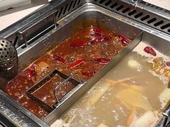 -野妹火锅(龙岗店)
