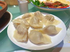 -香宫中餐厅 · 桂林香格里拉