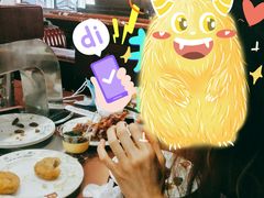 -比亚森自助烤肉料理(裕华店)