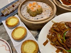 -稻香酒家(步步高梅溪新天地店)