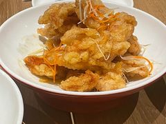 -金掌勺锅包肉(华润万象城店)