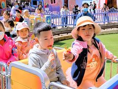 -大连海昌发现王国主题公园