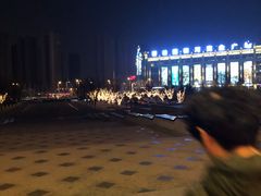 -沈阳于洪碧桂园凤凰酒店