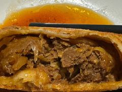 -清真吴记门钉肉饼·喜多利