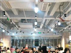 大堂-五里关火锅(牛市口店)