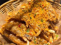 -炊江南·上海菜(国展华漕店)