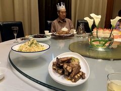 -满汉楼(江畔店)