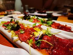 -花潮料理艺食馆(世欧广场店)
