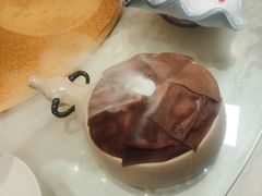 黑毛肚-江海肥牛(桃园南路店)