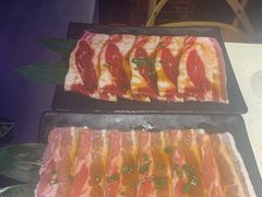 -正宗齐齐哈尔烤肉·齐牛哥鲜切炭火烤肉(杭州总店)