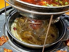 -重庆乌鱼庄·龙滋鲜(青羊大道店)