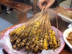 -十里铺铁板鱿鱼