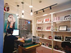 -真我樣照相馆·身份证·证件照·外拍(环球港店)