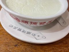 -正德顺順德雙皮奶(中信店)