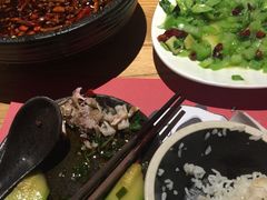 -一个叫川的地方(麒麟新天地店)