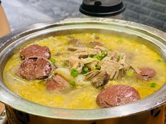 -八大碗·地道东北菜(中街店)
