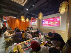 -大龙燚火锅(春熙店)