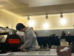 -Radar Coffee(思南路店)